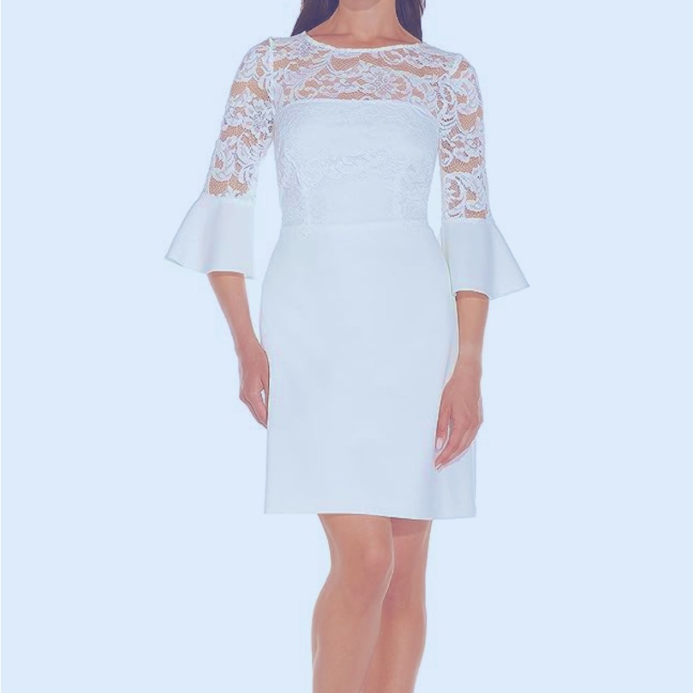 Adriana Papell Dress